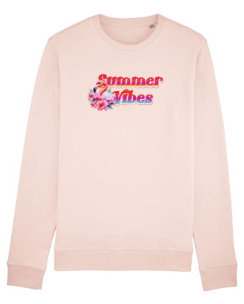 Summer vibes  Candy Pink