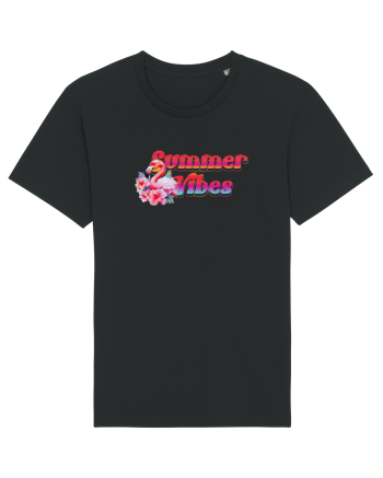 Summer vibes  Black
