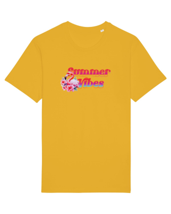 Summer vibes  Spectra Yellow