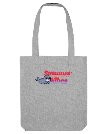 Summer vibes  Heather Grey