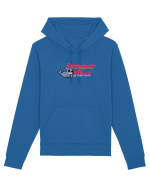 Summer vibes  Hanorac Unisex Drummer
