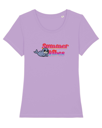 Summer vibes  Lavender Dawn