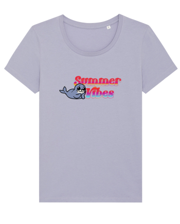 Summer vibes  Lavender