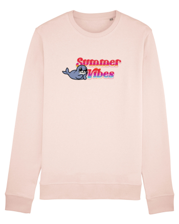Summer vibes  Candy Pink
