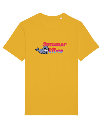 Summer vibes  Spectra Yellow
