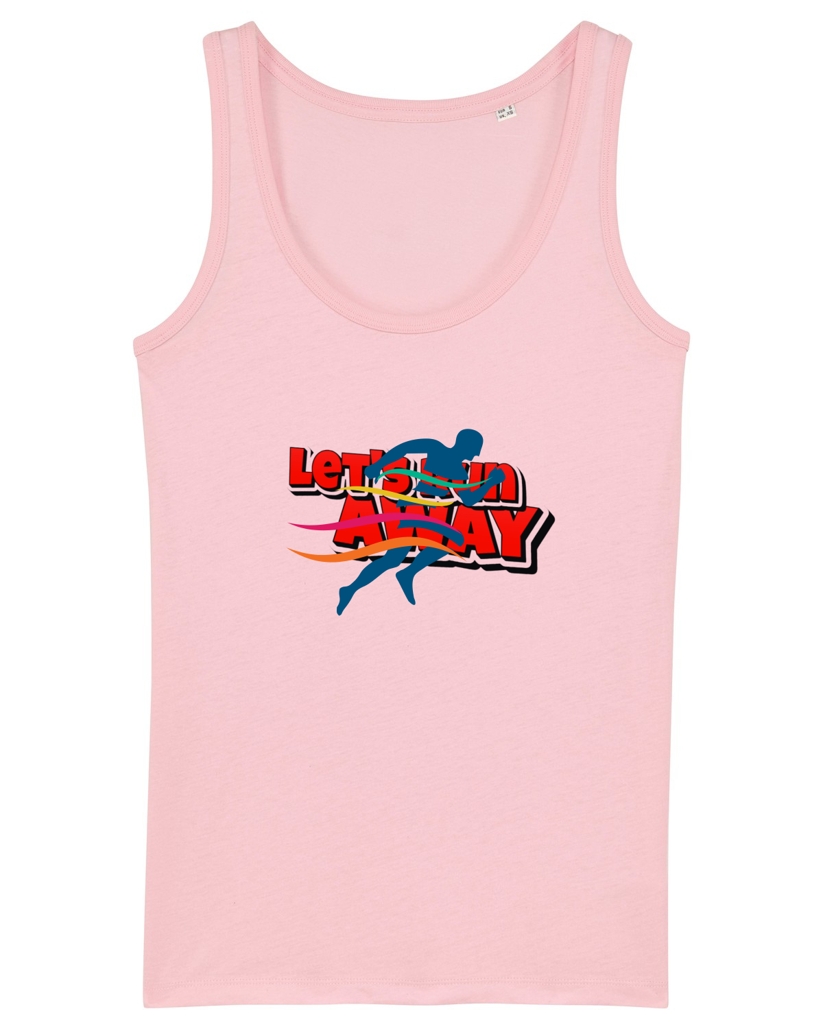Maiou Damă Dreamer Cotton Pink