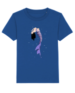 Sirenă Tricou mânecă scurtă  Copii Mini Creator