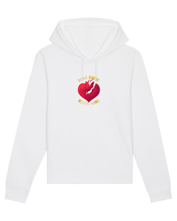 Dear Cupid...never mind White