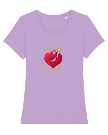 Dear Cupid...never mind Lavender Dawn