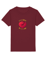 Dear Cupid...never mind Tricou mânecă scurtă  Copii Mini Creator
