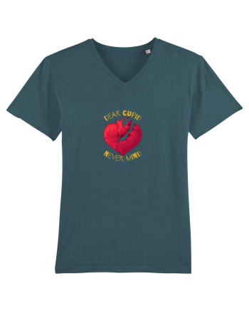 Dear Cupid...never mind Stargazer