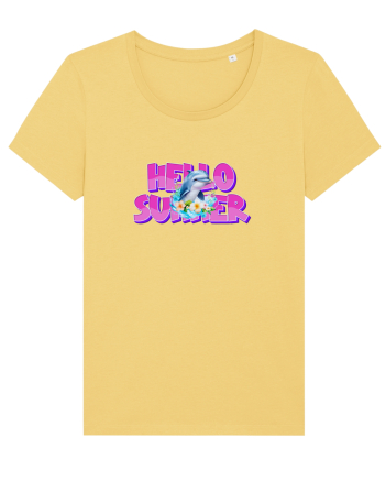 Hello summer Jojoba