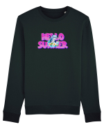 Hello summer Bluză mânecă lungă Unisex Rise