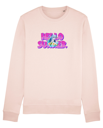 Hello summer Candy Pink