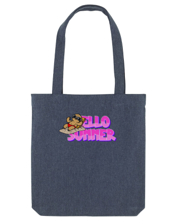 Hello summer Midnight Blue