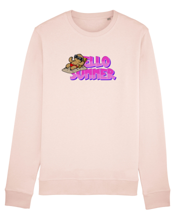 Hello summer Candy Pink