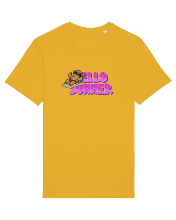 Hello summer Spectra Yellow