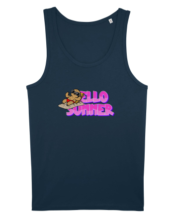 Hello summer Navy