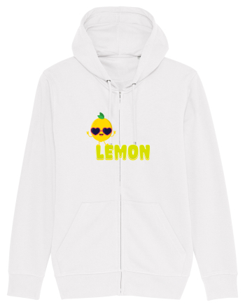 Lemon  White