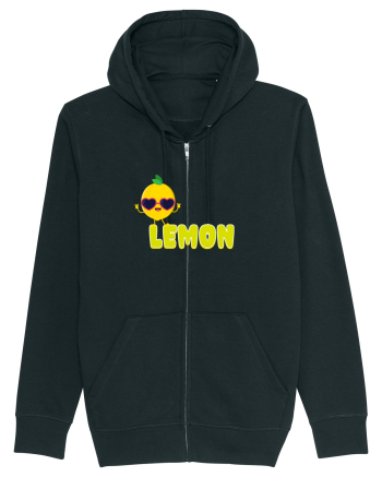 Lemon  Black