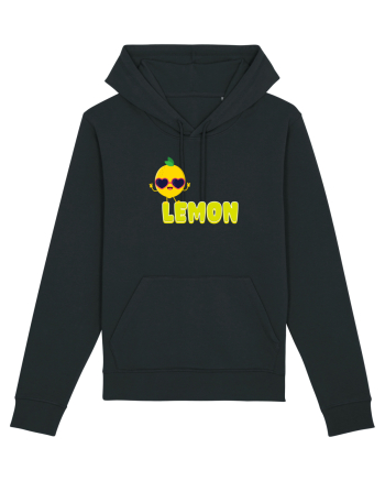 Lemon  Black
