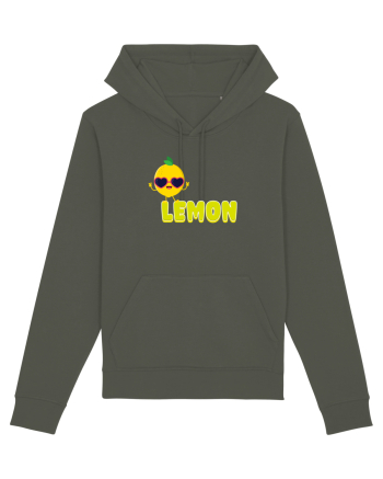 Lemon  Khaki