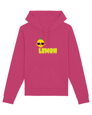 Lemon  Raspberry