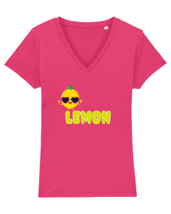 Lemon  Raspberry