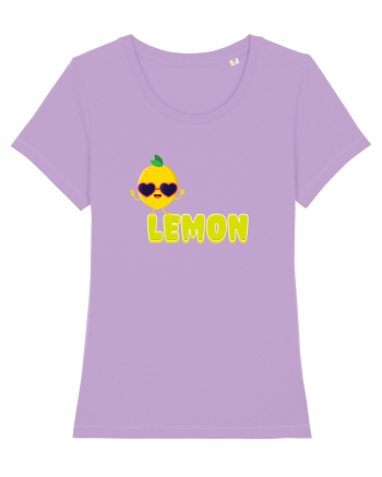 Lemon  Lavender Dawn
