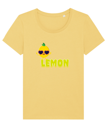 Lemon  Jojoba