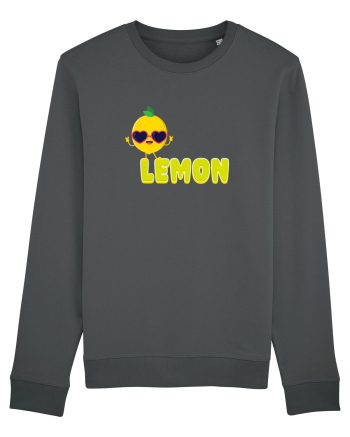 Lemon  Anthracite