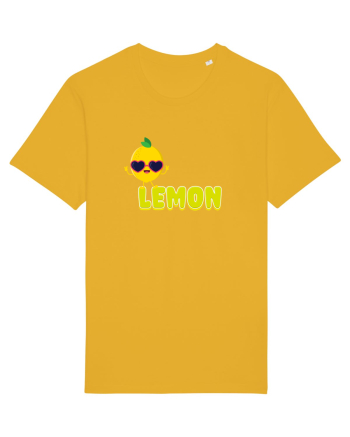 Lemon  Spectra Yellow