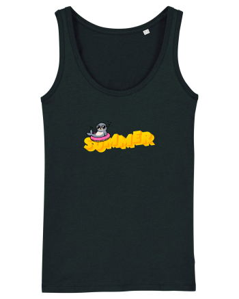 Summer  Black