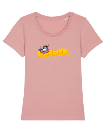 Summer  Canyon Pink