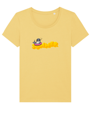 Summer  Jojoba