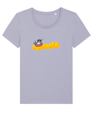 Summer  Lavender