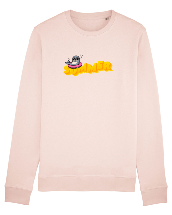 Summer  Candy Pink