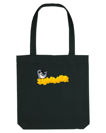 Summer  Black