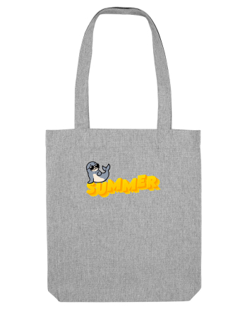 Summer  Heather Grey