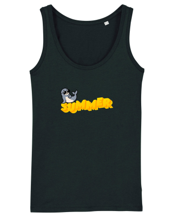 Summer  Black