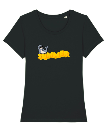 Summer  Black