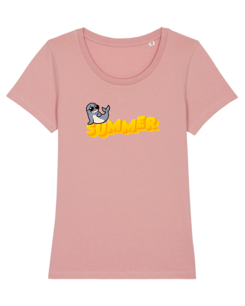 Summer  Canyon Pink