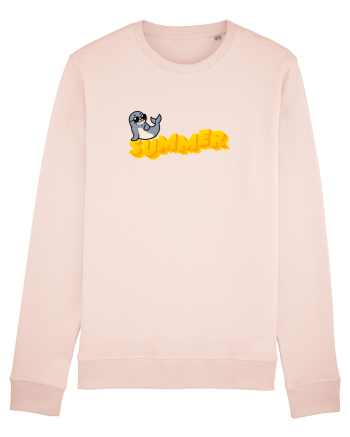 Summer  Candy Pink