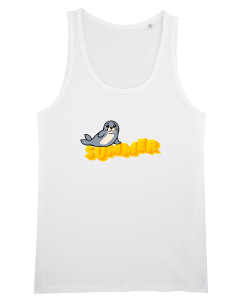 Summer  White
