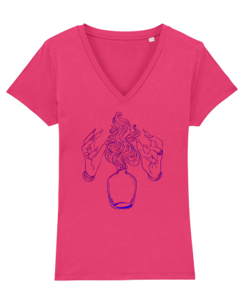 Magic hands - aesthetic Raspberry