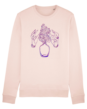 Magic hands - aesthetic Candy Pink