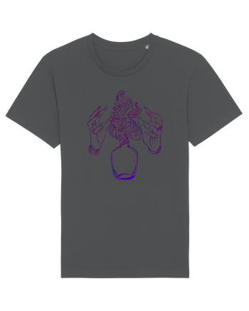 Magic hands - aesthetic Anthracite