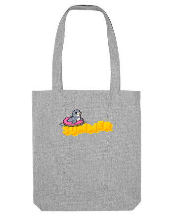 Summer  Heather Grey
