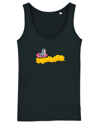 Summer  Black