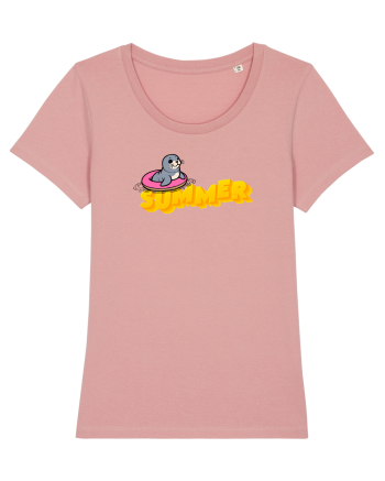 Summer  Canyon Pink
